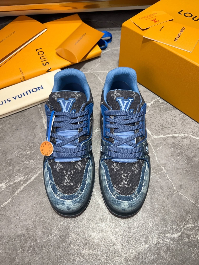 Louis Vuitton Sneakers